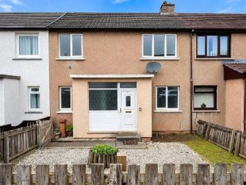 Buchan Street ML2 Wishaw, ML2, Lanarckshire, South West Scotland