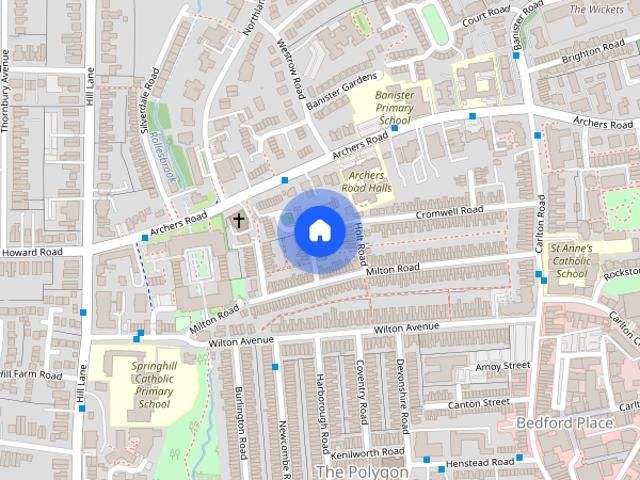 4 bedroom terraced house to rent