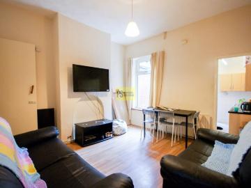 Bournbrook Birmingham, B29, Black Country, West Midlands, Midlands