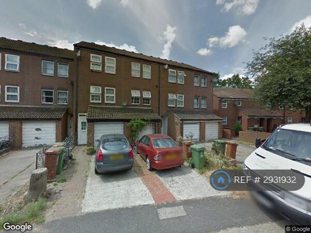 3 bedroom terraced house to rent