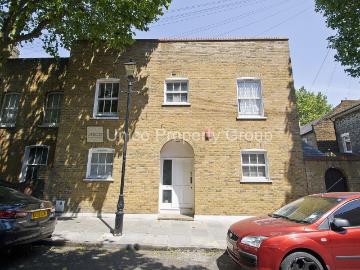 4 bedroom, terraced house, to rent