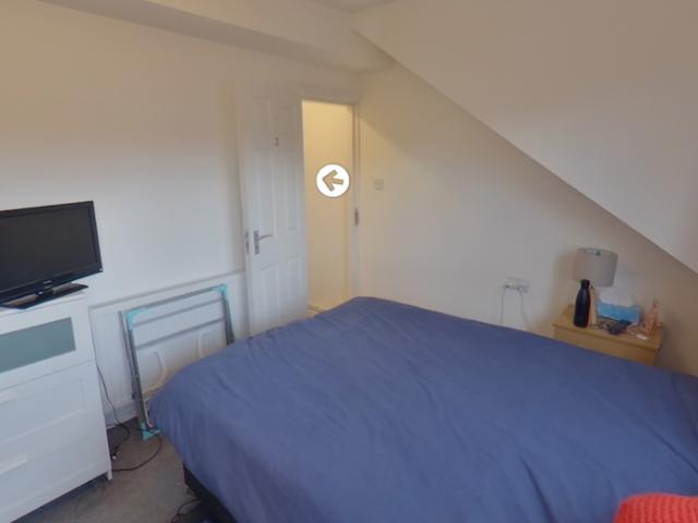 4 bedroom terraced house to rent
