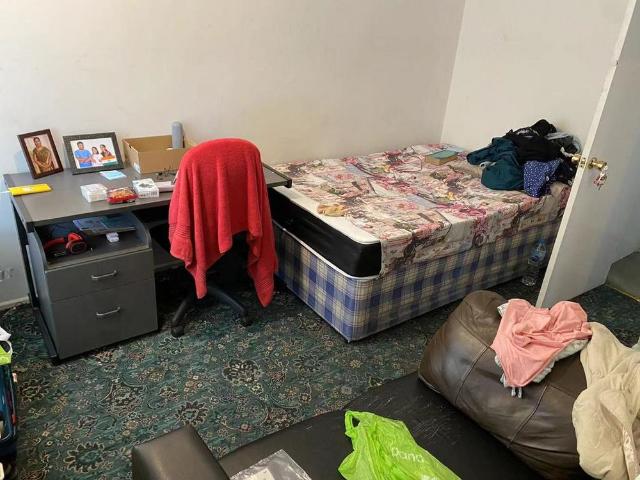 4 bedroom terraced house to rent