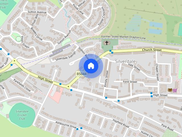 4 bedroom terraced house to rent