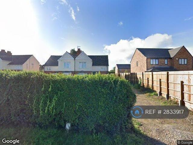 4 bedroom terraced house to rent