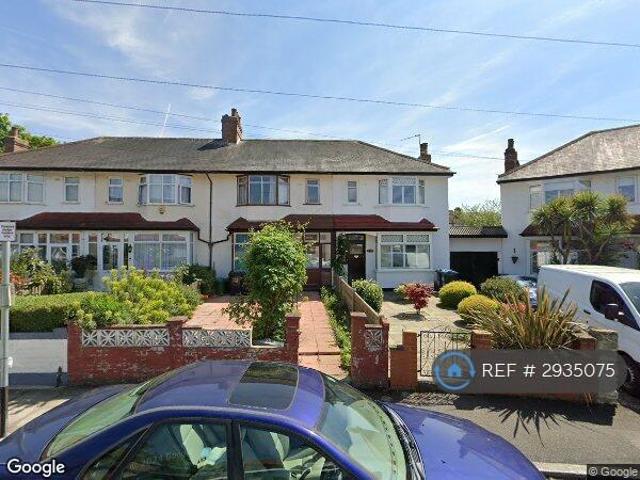 4 bedroom terraced house to rent