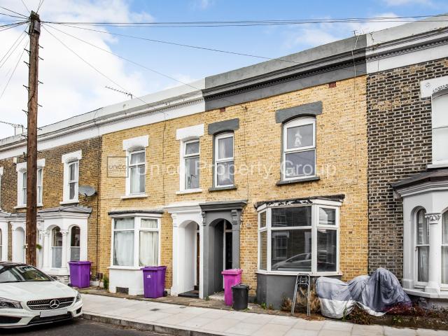 4 bedroom, terraced house, to rent