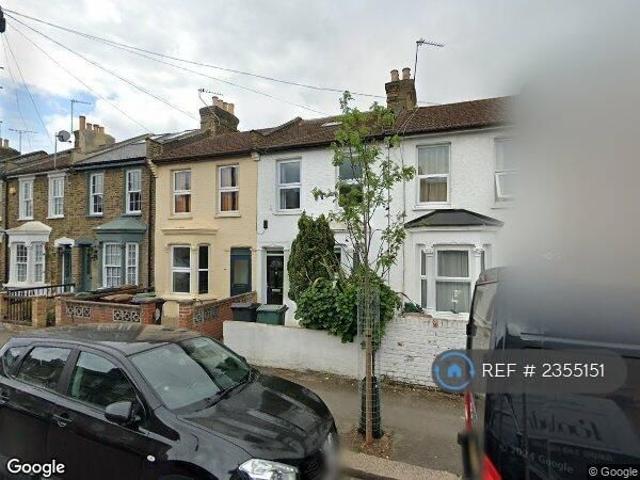 4 bedroom terraced house to rent