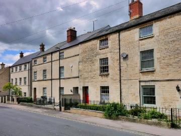 Cotswold, Gloucestershire county, Southdowns