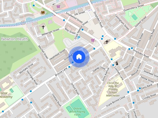 4 bedroom terraced house to rent