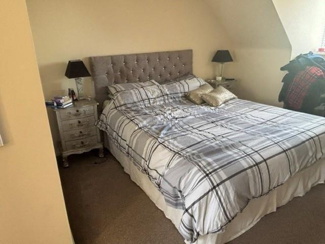 4 bedroom terraced house to rent