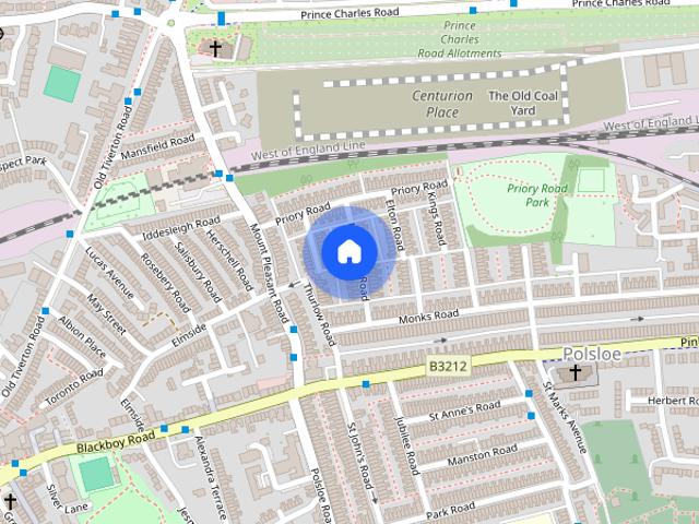 4 bedroom terraced house to rent