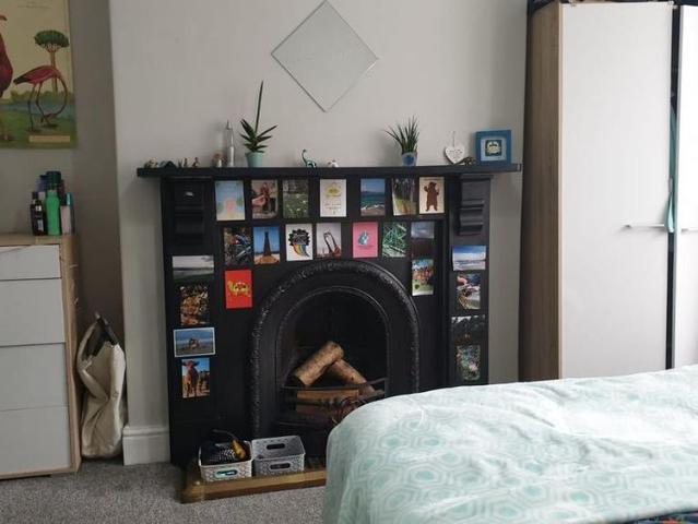 4 bedroom terraced house to rent