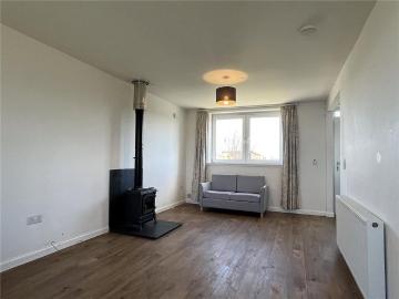 House for rent in Shetland - Garden, Equipped kitchen