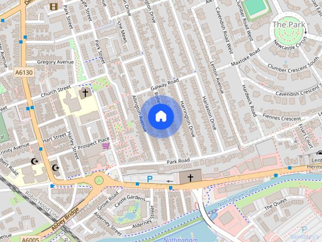 4 bedroom terraced house to rent