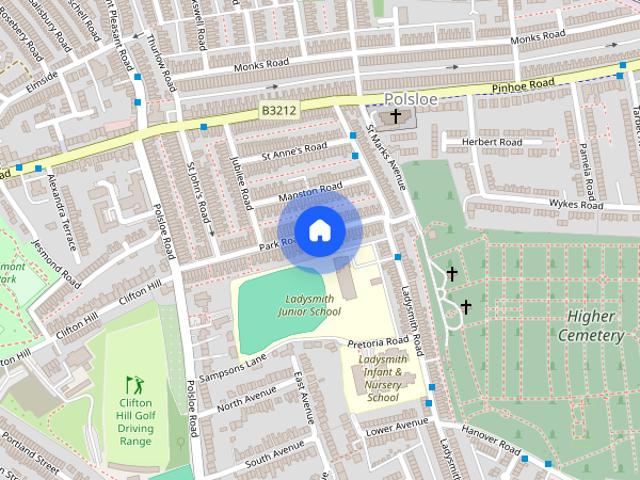 4 bedroom terraced house to rent
