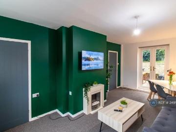 Barmoor Ryton, NE40, North East, North England