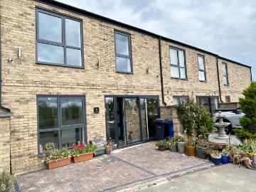 House for rent in Harrow Weald - Garden