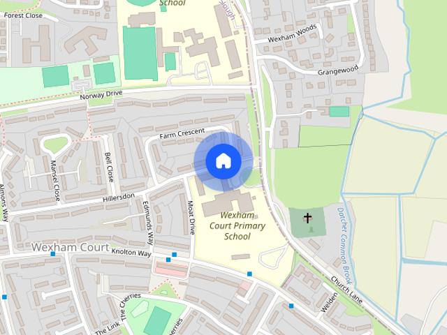 4 bedroom terraced house to rent