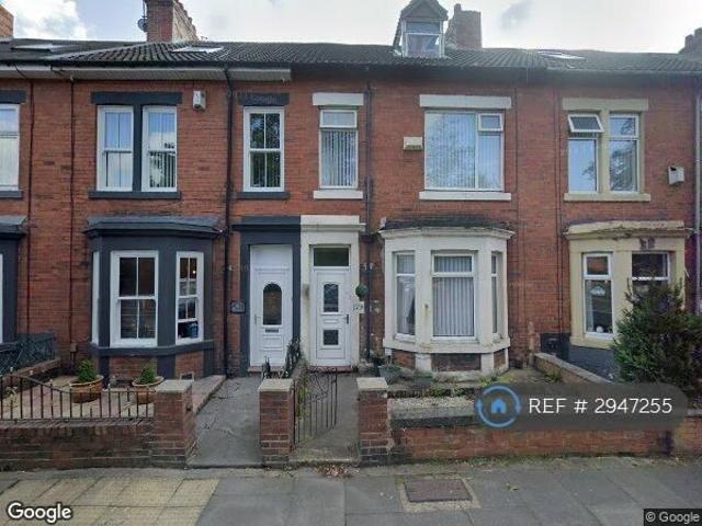 4 bedroom terraced house to rent