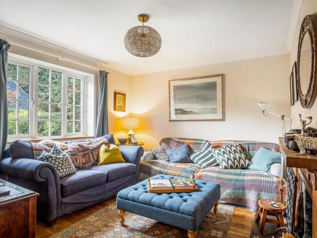 4 bedroom terraced house to rent