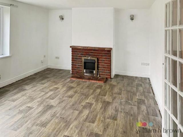 4 bedroom terraced house to rent