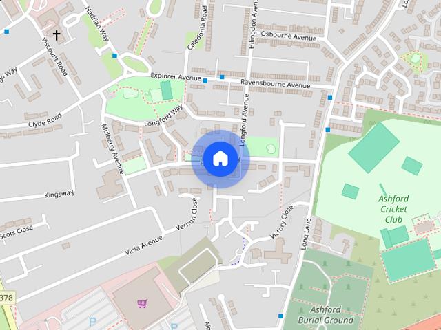 4 bedroom terraced house to rent
