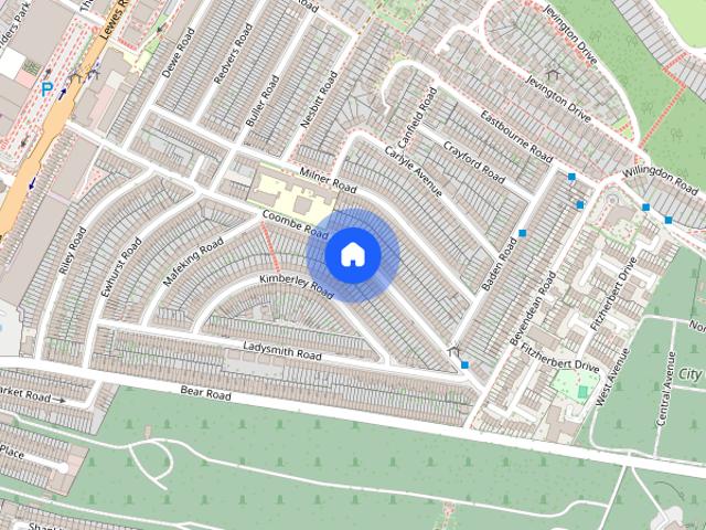 4 bedroom terraced house to rent