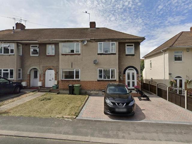 4 bedroom terraced house to rent