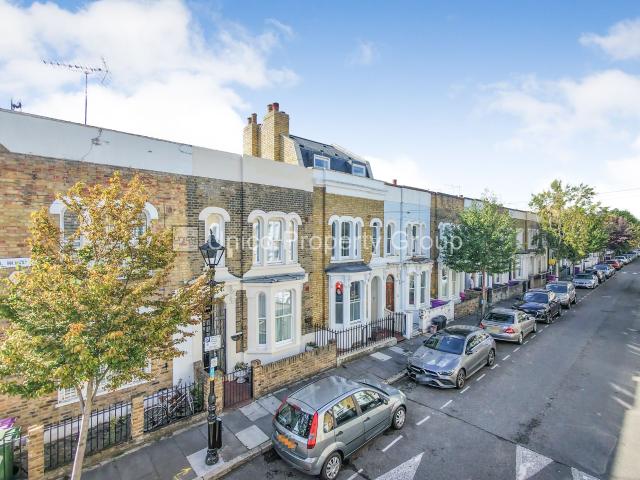 4 bedroom, terraced house, to rent