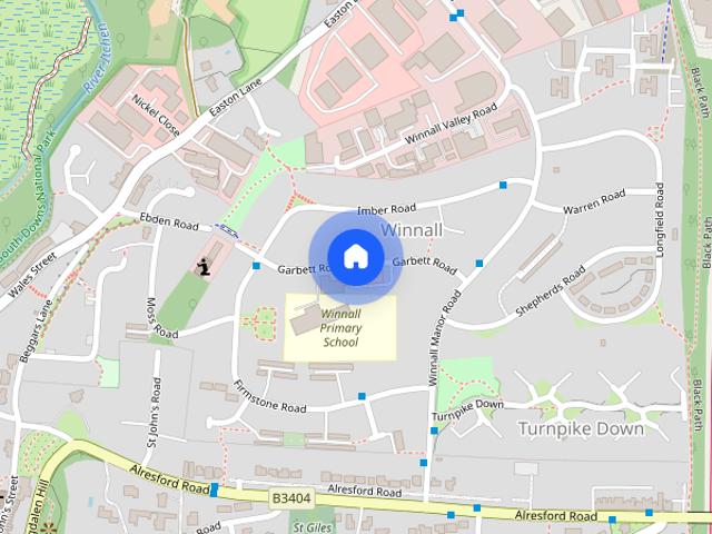 4 bedroom terraced house to rent