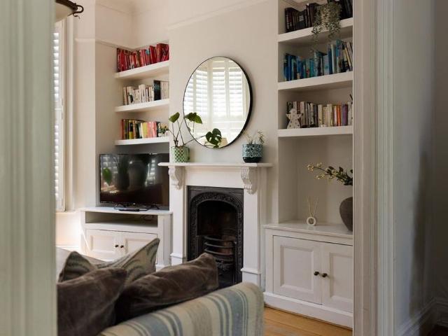 4 bedroom terraced house to rent