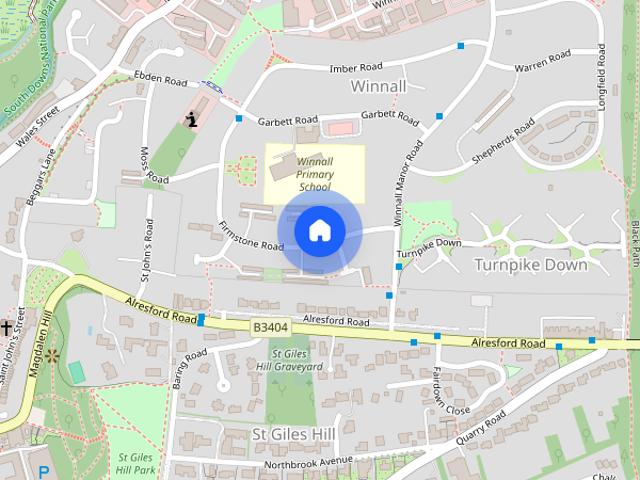 4 bedroom terraced house to rent