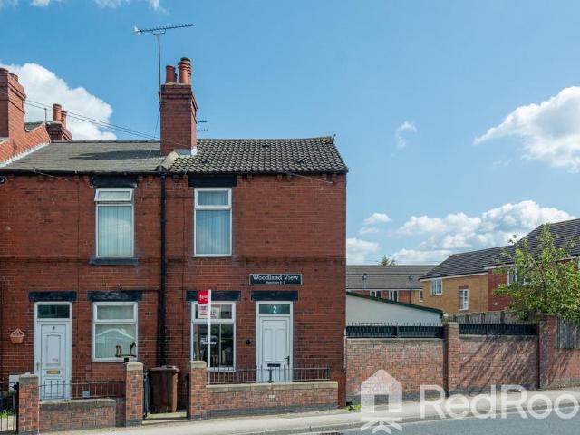 4 bedroom terraced house to rent