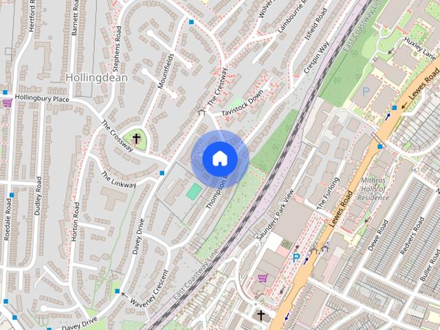 4 bedroom terraced house to rent