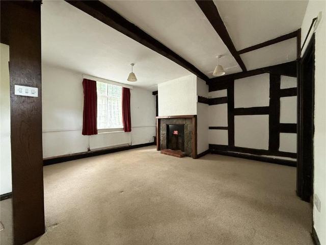 4 bedroom terraced house to rent