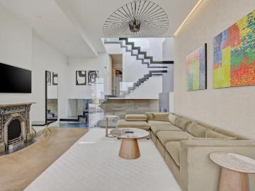 4 bedroom terraced house to rent