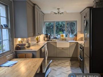 Effra Parade SW2 London, SE24, Herne Hill, London, Greater London