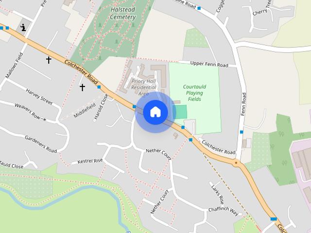 4 bedroom terraced house to rent