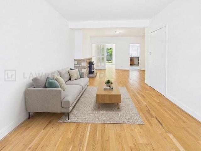 4 bedroom terraced house to rent