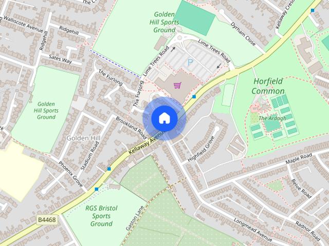 4 bedroom terraced house to rent