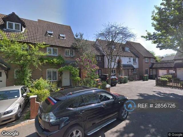 4 bedroom terraced house to rent