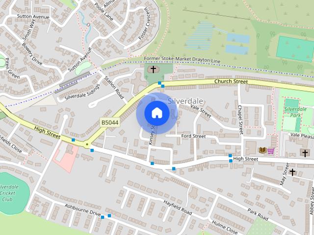 4 bedroom terraced house to rent