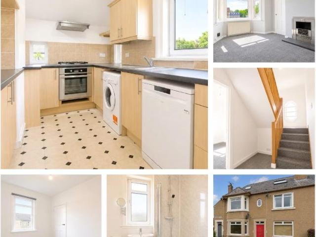 4 bedroom terraced house to rent