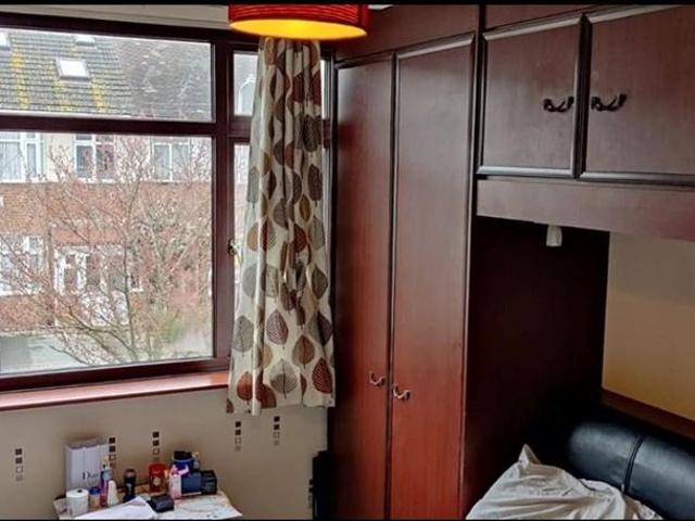 4 bedroom terraced house to rent