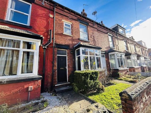 4 bedroom terraced house to rent