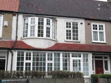 4 bedroom terraced house to rent
