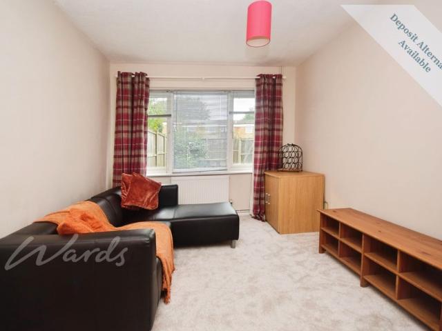4 bedroom terraced house to rent