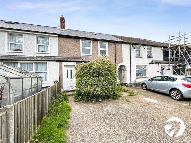 4 bedroom terraced house to rent