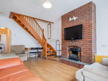 Bournbrook Birmingham, B29, Black Country, West Midlands, Midlands